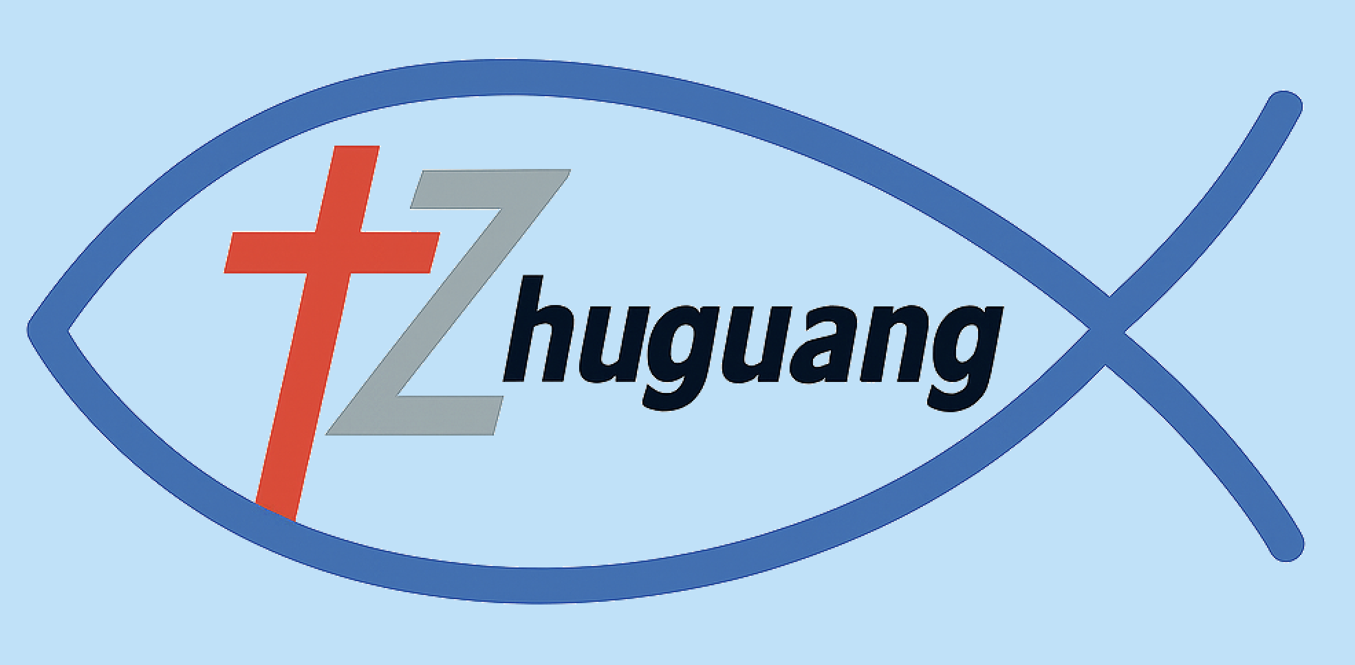 慕尼黑主光教会 Logo